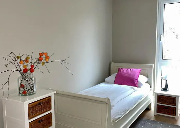 Хостел Nest