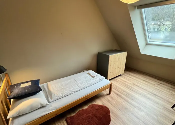 Nest Хостел