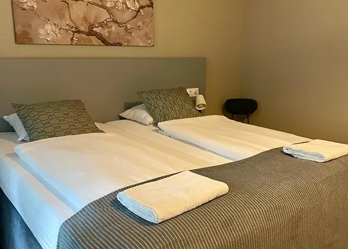 Хостел Nest *