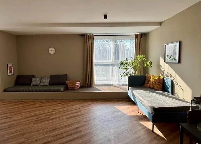 Nest Хостел *