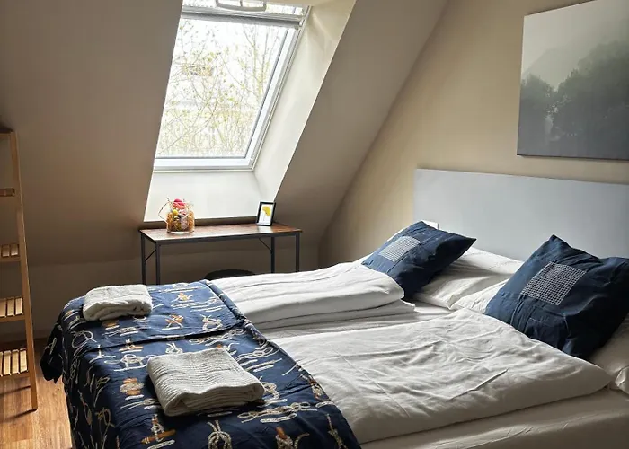 Hostel Nest *