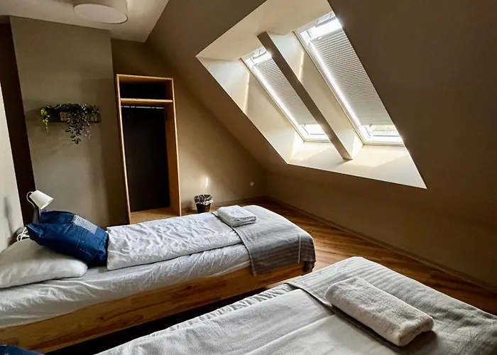 Hostel Nest
