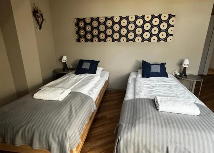 Nest Hostel *