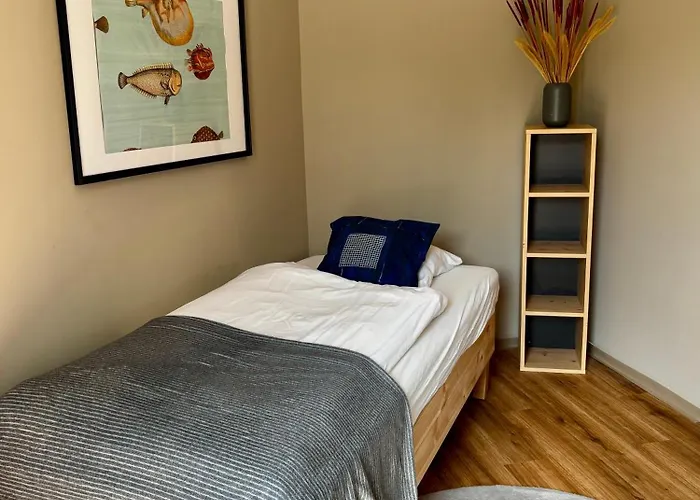 Хостел Nest *