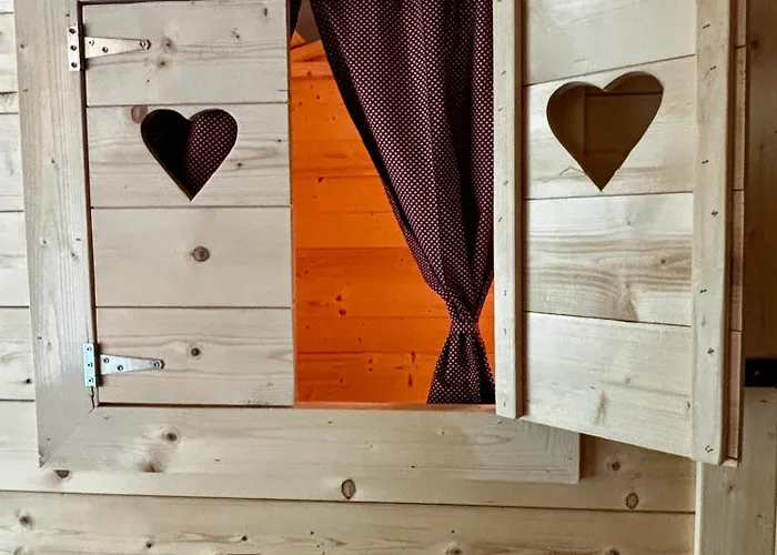 Хостел Nest
