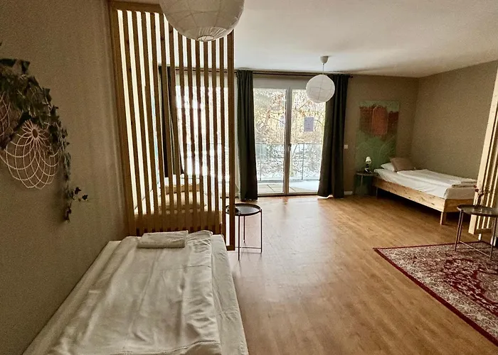 Nest Хостел